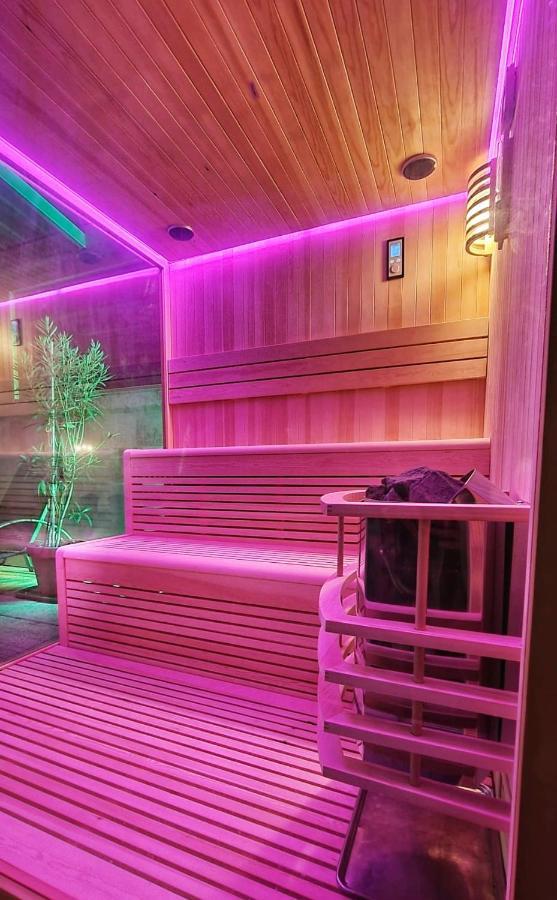 Cabana Supporter -Supporter Chalet Porumbacu de Sus Dış mekan fotoğraf