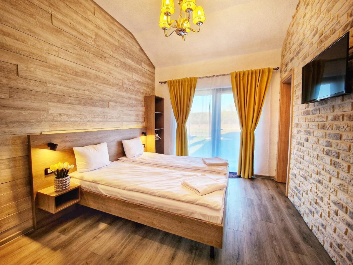 Cabana Supporter -Supporter Chalet Porumbacu de Sus Dış mekan fotoğraf