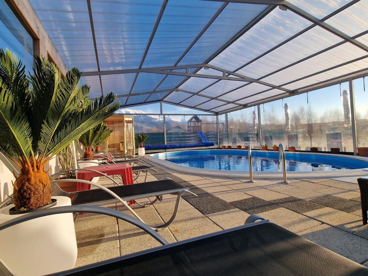Cabana Supporter -Supporter Chalet Porumbacu de Sus Dış mekan fotoğraf