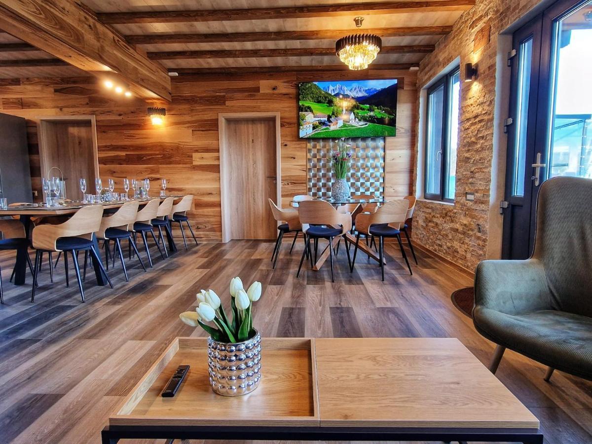 Cabana Supporter -Supporter Chalet Porumbacu de Sus Dış mekan fotoğraf